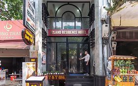 22land Residence Hotel&Spa 71 Hang Bong Hoan Kiem