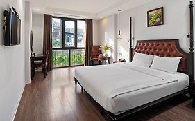 22land Residence Hotel&Spa 71 Hang Bong Hoan Kiem